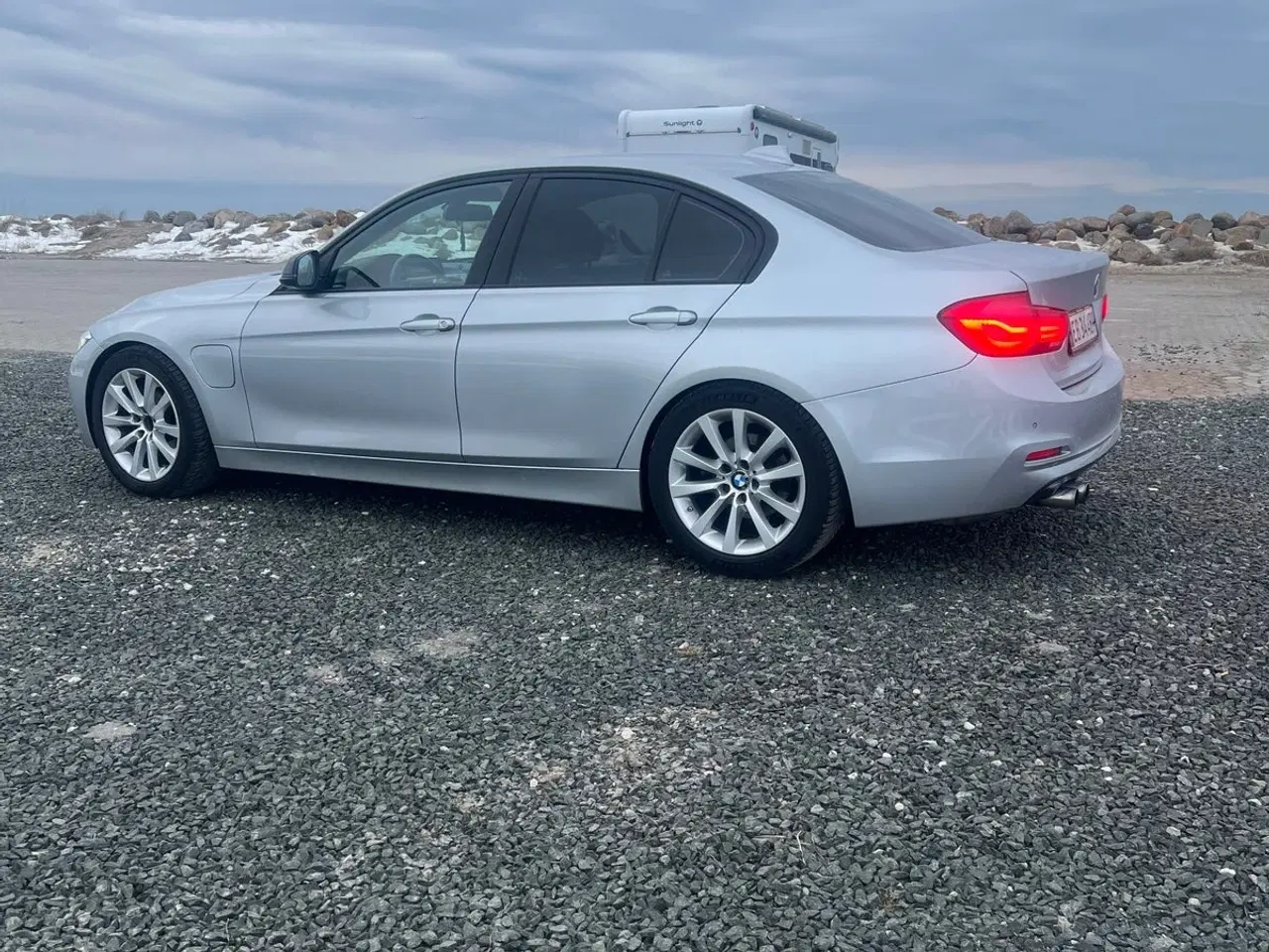 Billede 3 - BMW 330e 2,0 iPerformance aut.