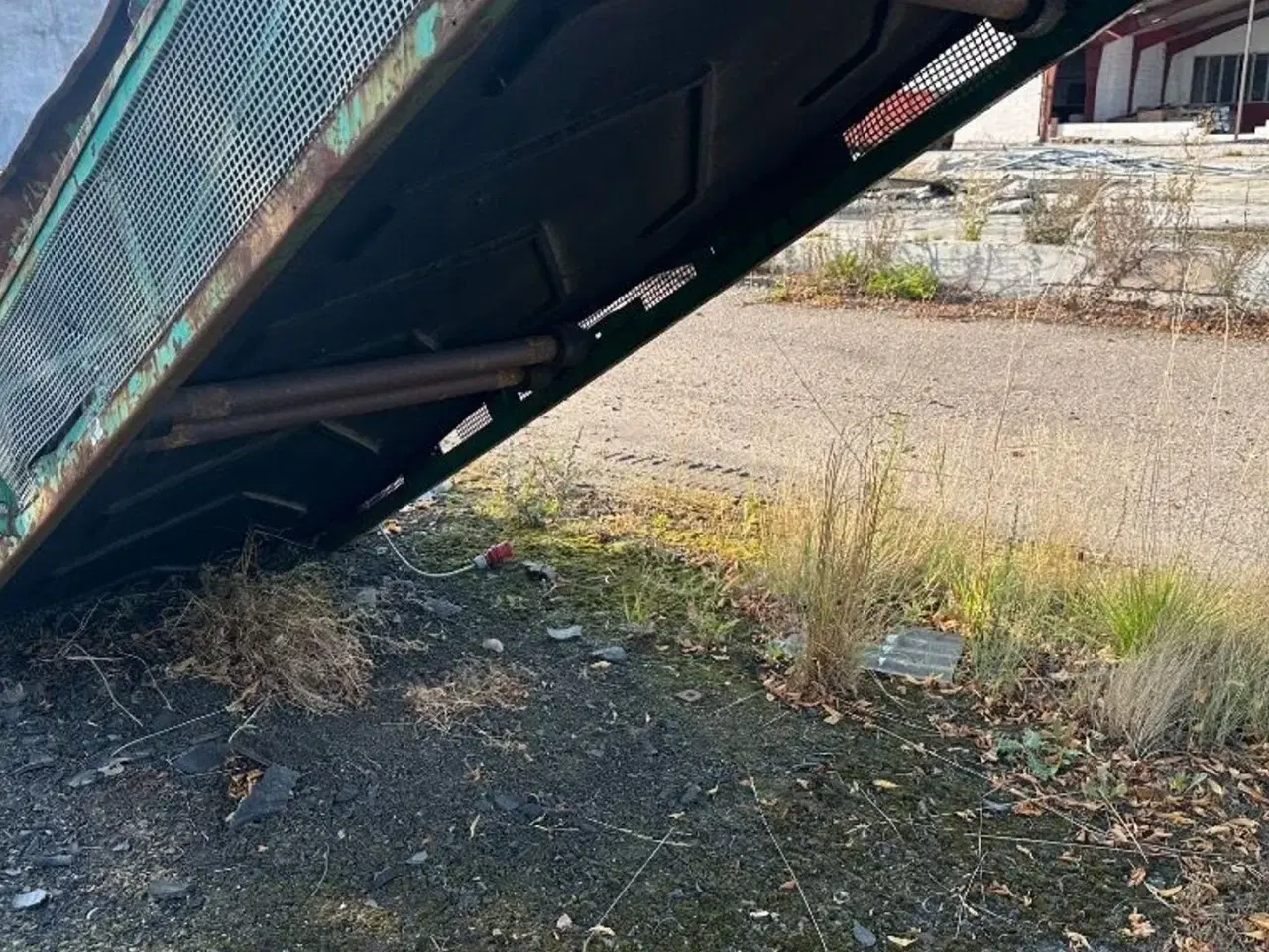 Billede 5 - - - - Transport bånd