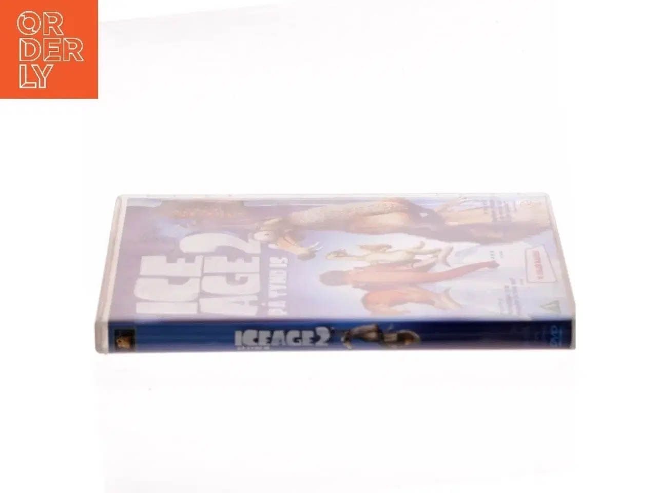 Billede 2 - Ice Age 2 DVD