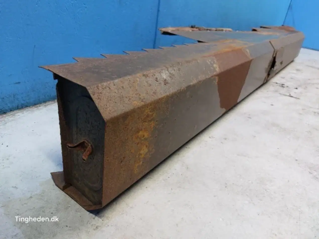 Billede 7 - Dronningborg D7000 Ryster 28450440