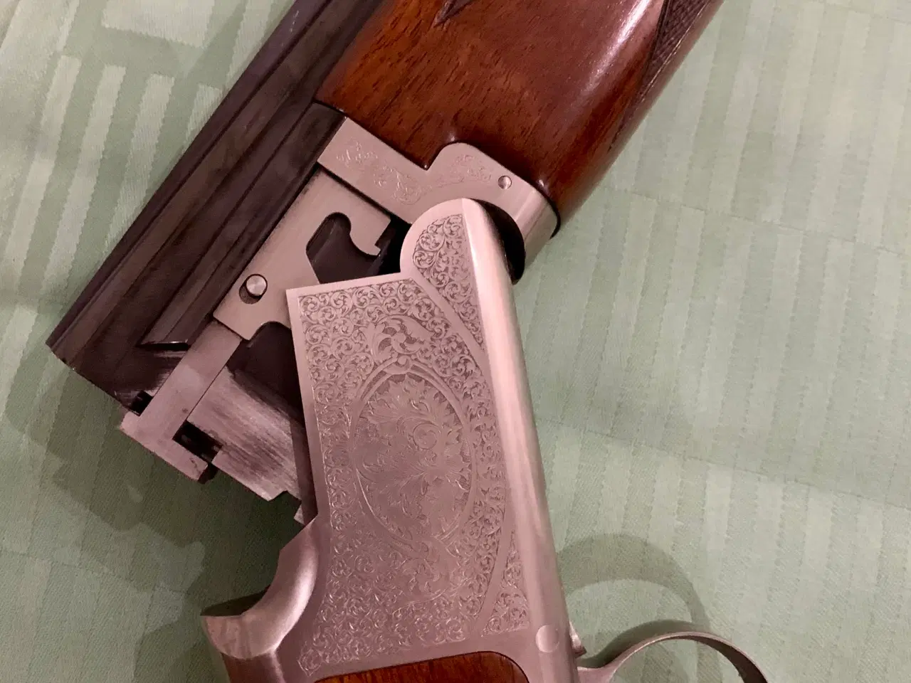 Billede 12 - Browning B525 Sporter One