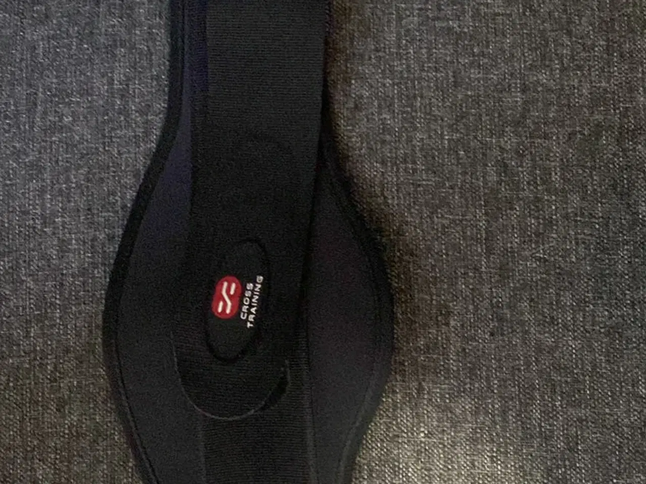 Billede 1 - Nike Træningsbælte vægtløfterbælte