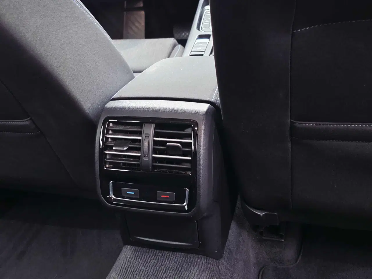 Billede 8 - Vw passat 1.4 GTE hybrid plug ind modelår 2018 aut