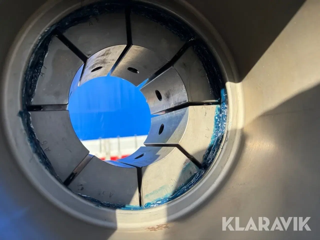 Billede 11 - Slangepresser OP Tubomatic H135 EL