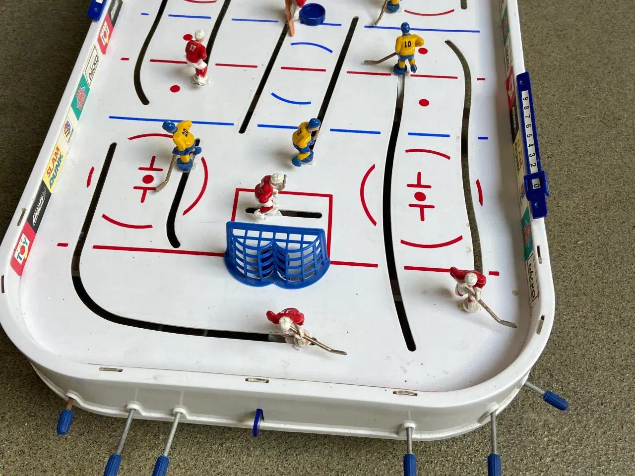 Billede 3 - Ishockey spil Retto