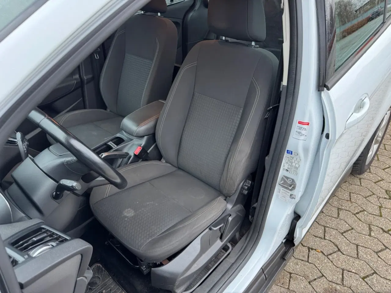 Billede 8 - Ford Grand C-MAX 1,5 TDCi 120 Trend Van