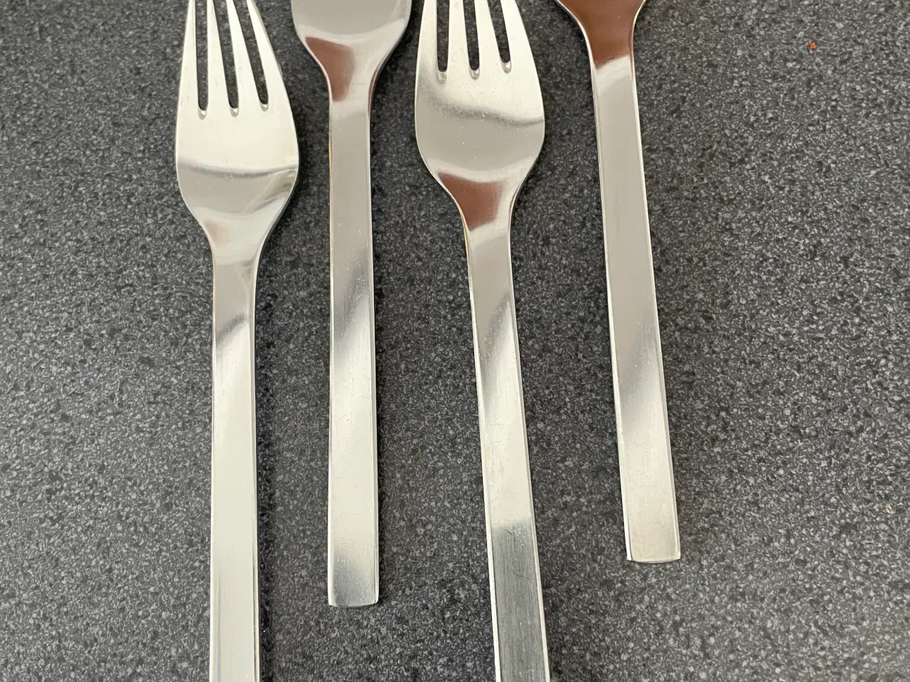 Billede 1 - Georg Jensen Bestik 