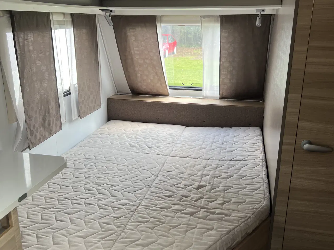 Billede 3 - Campingvogn Adria Altea 472 PU