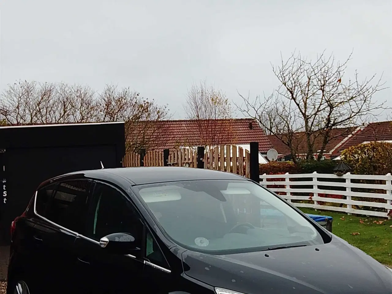 Billede 3 - Pæn og velholdt 