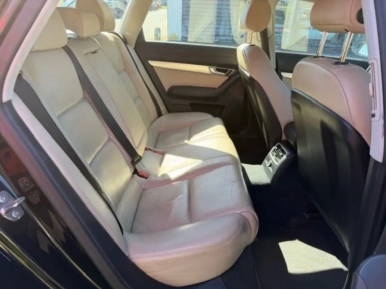 Billede 11 - Audi A6 2,0 TFSi Avant