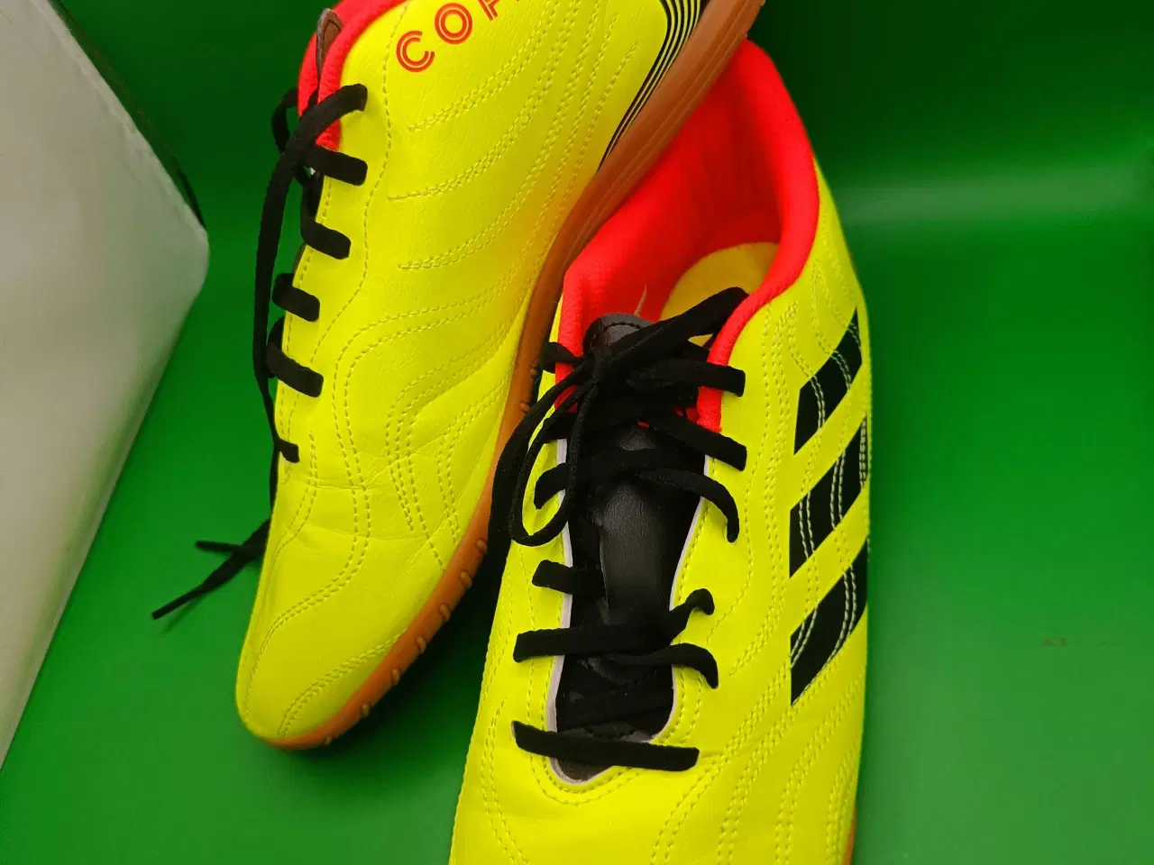 Billede 8 - Copa adidas 45.5str