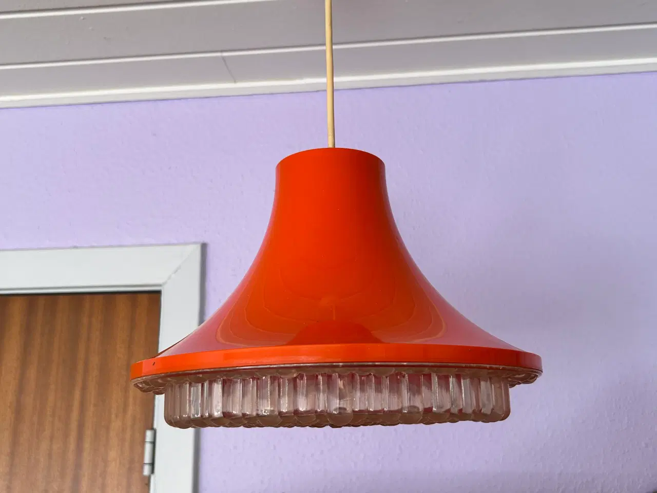 Billede 2 - Loftlampe 