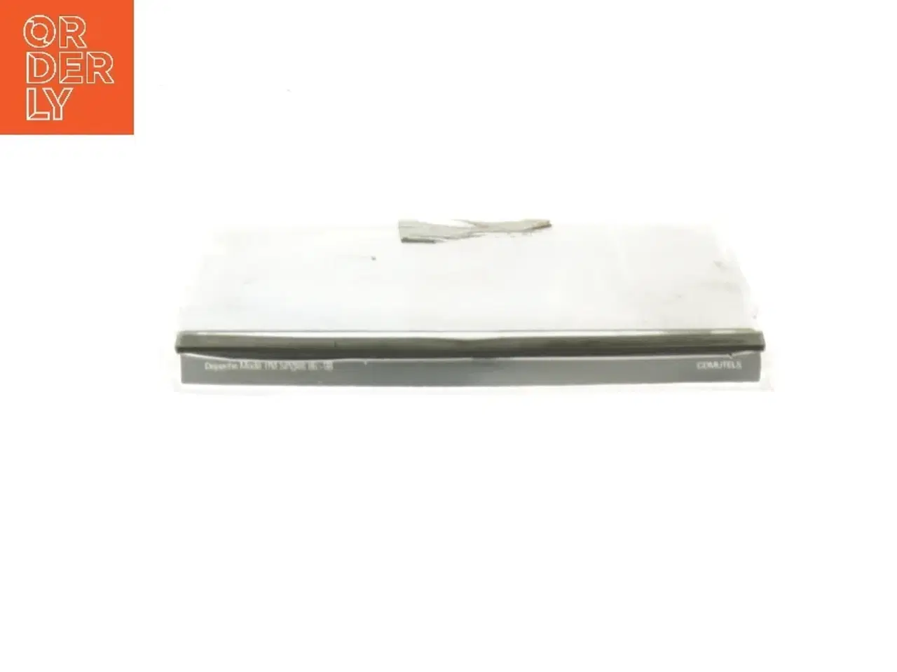 Billede 2 - Depeche mode, the singles (str. 12,5x14 cm)