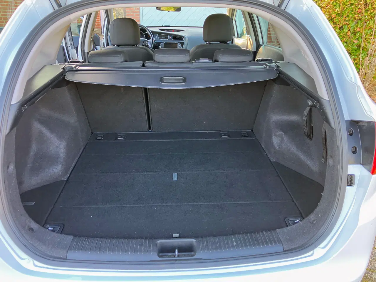 Billede 7 - Kia Ceed 1.6 Stationcar