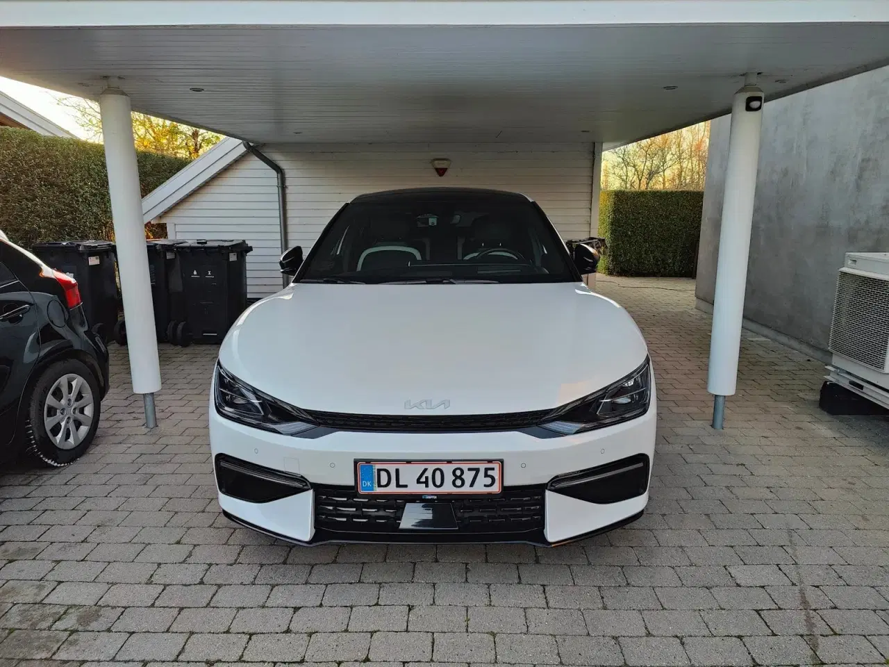 Billede 2 - Kia EV6 77 Long Range GT-Line