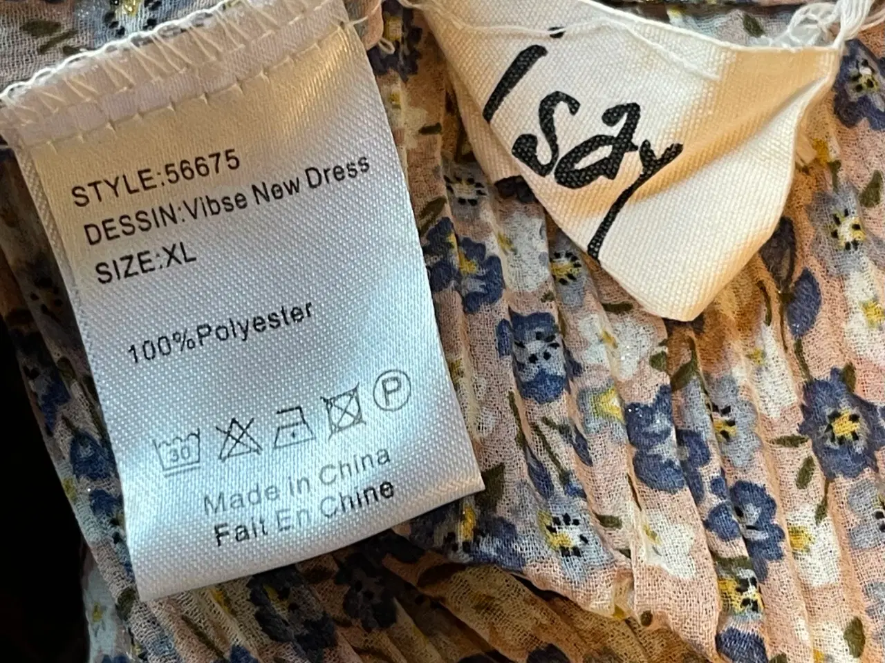Billede 12 - Sommertøj pakke str l+xl