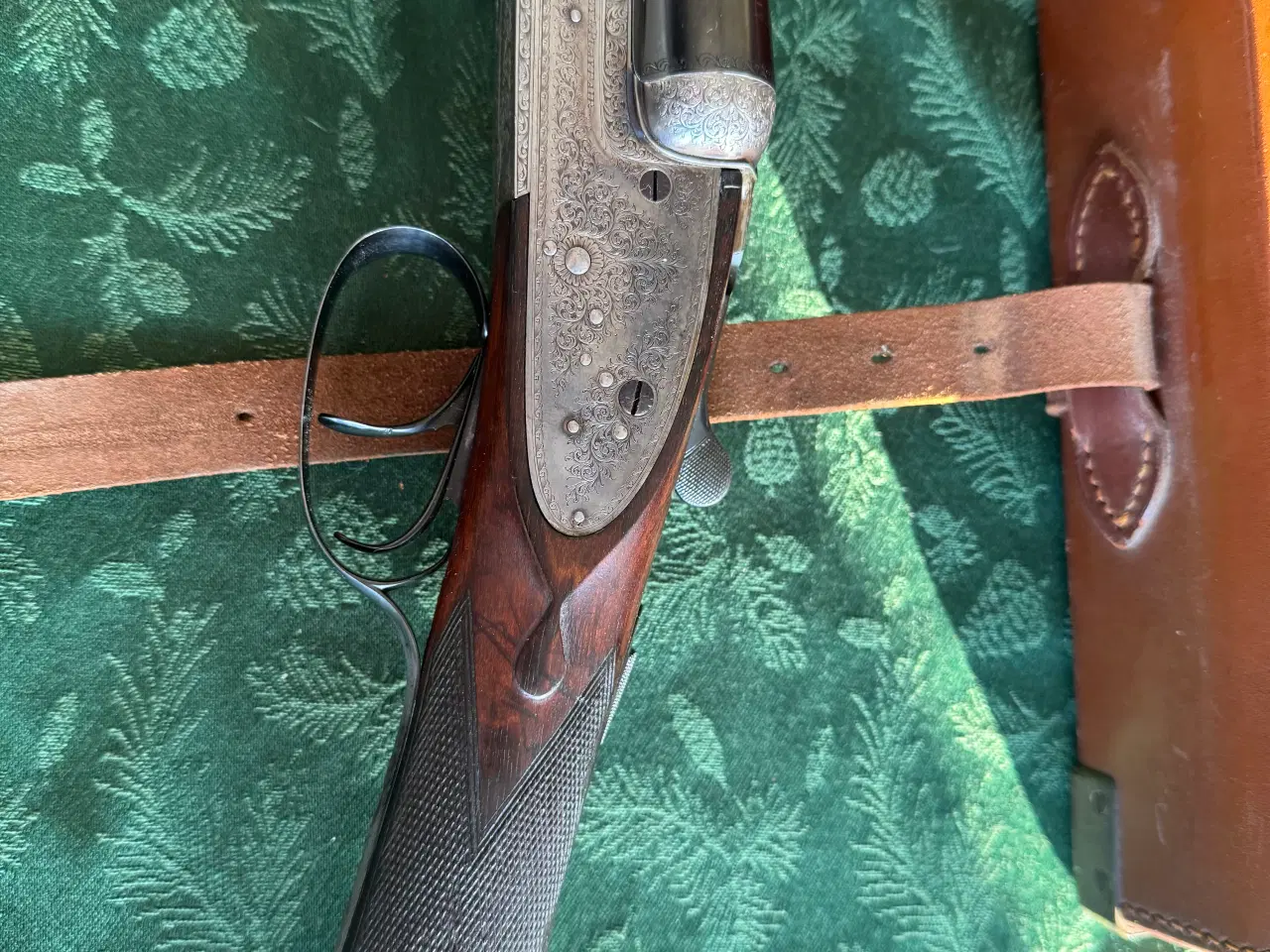 Billede 6 - Bentley and playpair 