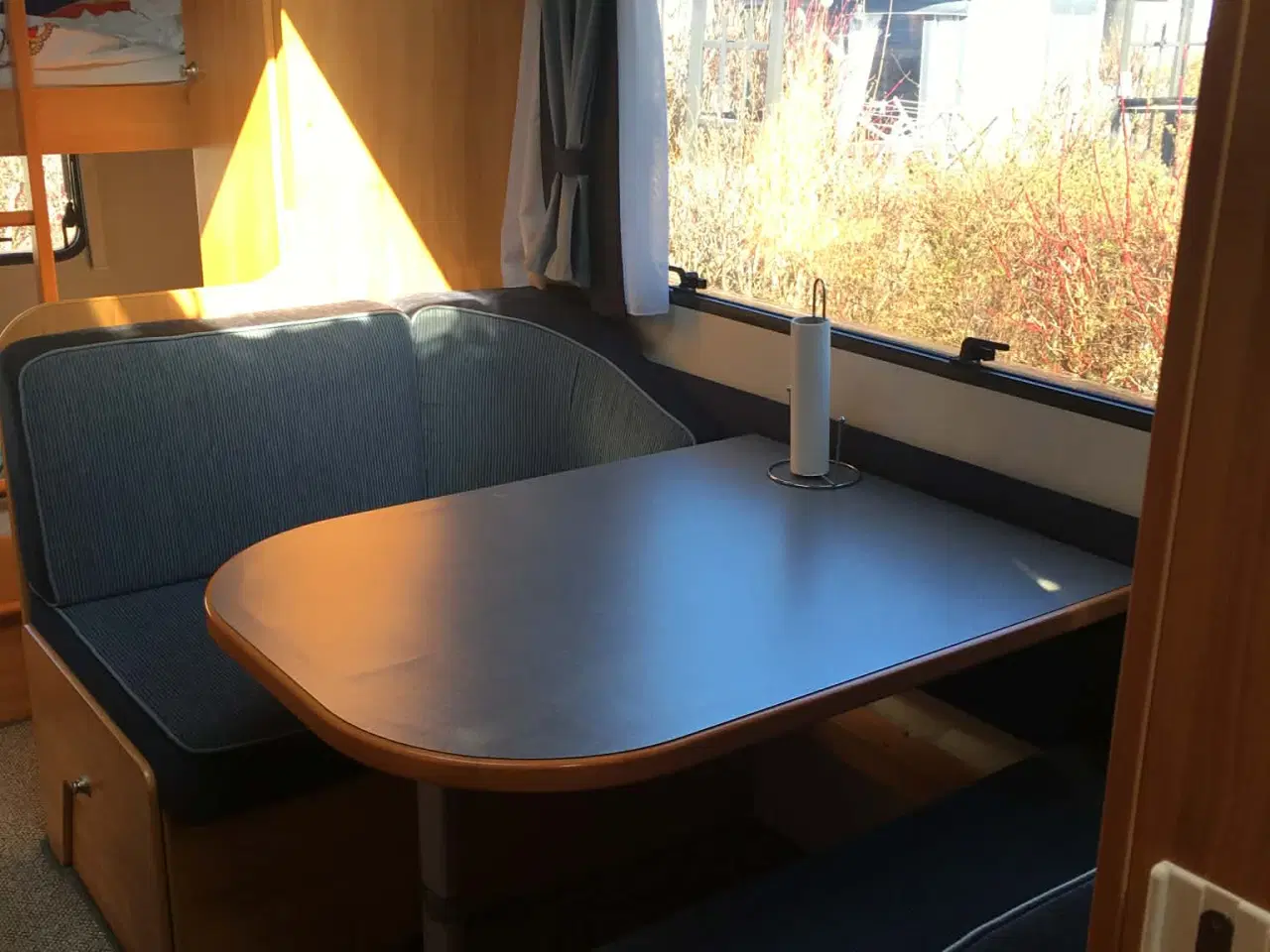 Billede 3 - Adria Adora 542TK fra 2009