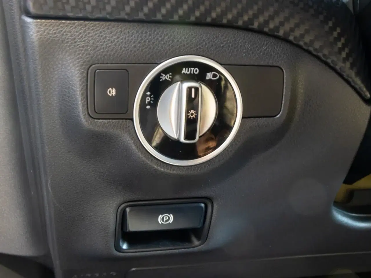 Billede 17 - Mercedes A45 2,0 AMG aut. 4Matic Van