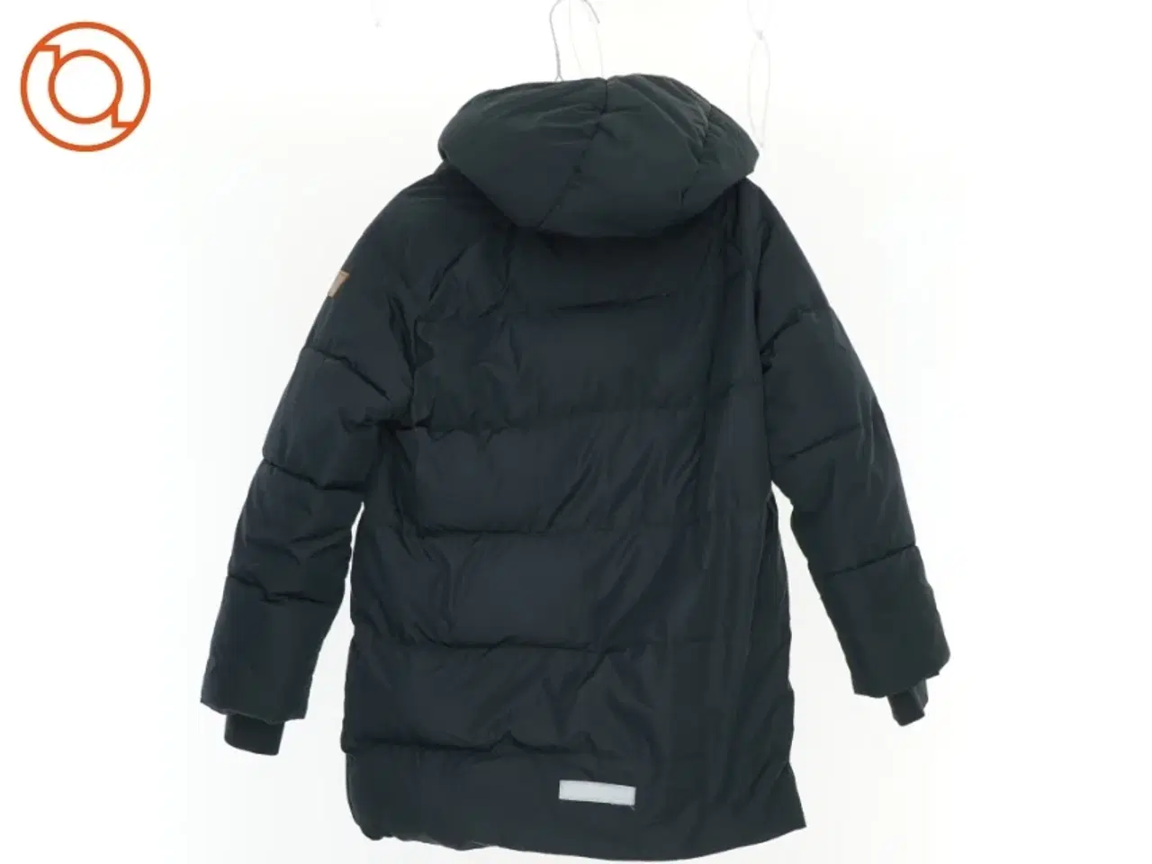 Billede 2 - Vinterjakke fra Name It (str. 128 cm)