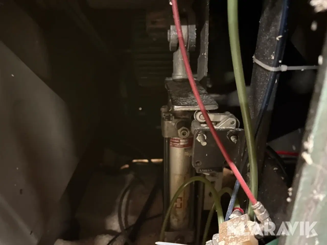 Billede 9 - Kapsav Tegle maskinfabrik