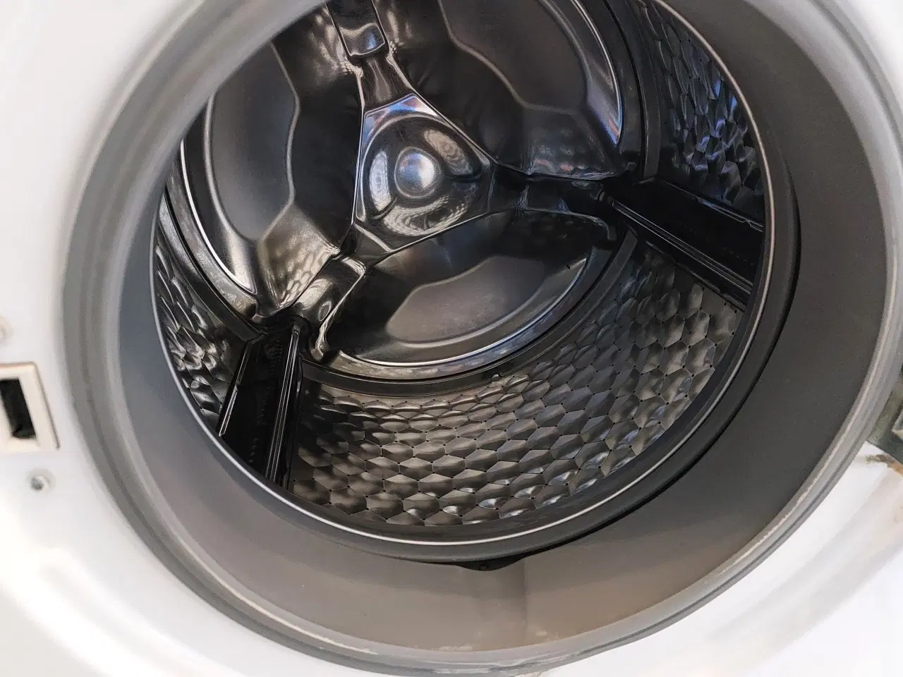 Billede 4 - MIELE Vaskemaskine W5963 WPS