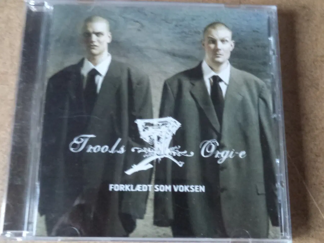 Billede 1 - Troo.L.S Orgi-E ** Forklædt Som Voksen 