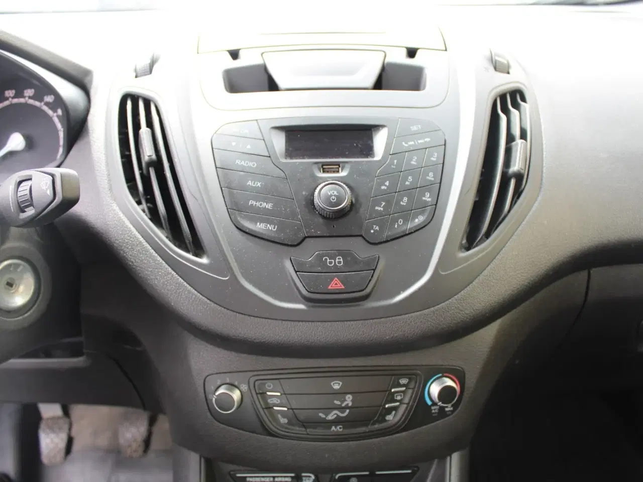 Billede 5 - Ford Transit Courier 1,5 TDCi 75 Trend Van