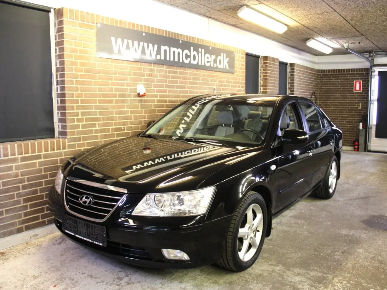 Billede 2 - Hyundai Sonata 3,3 GLS aut.