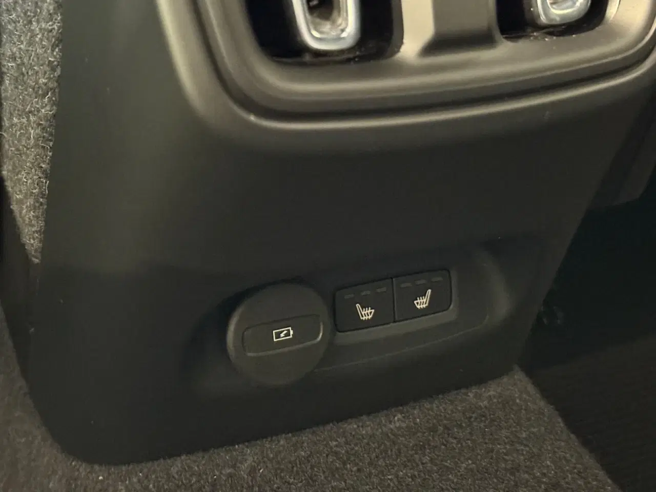 Billede 12 - Volvo XC40  P6 ReCharge Plus