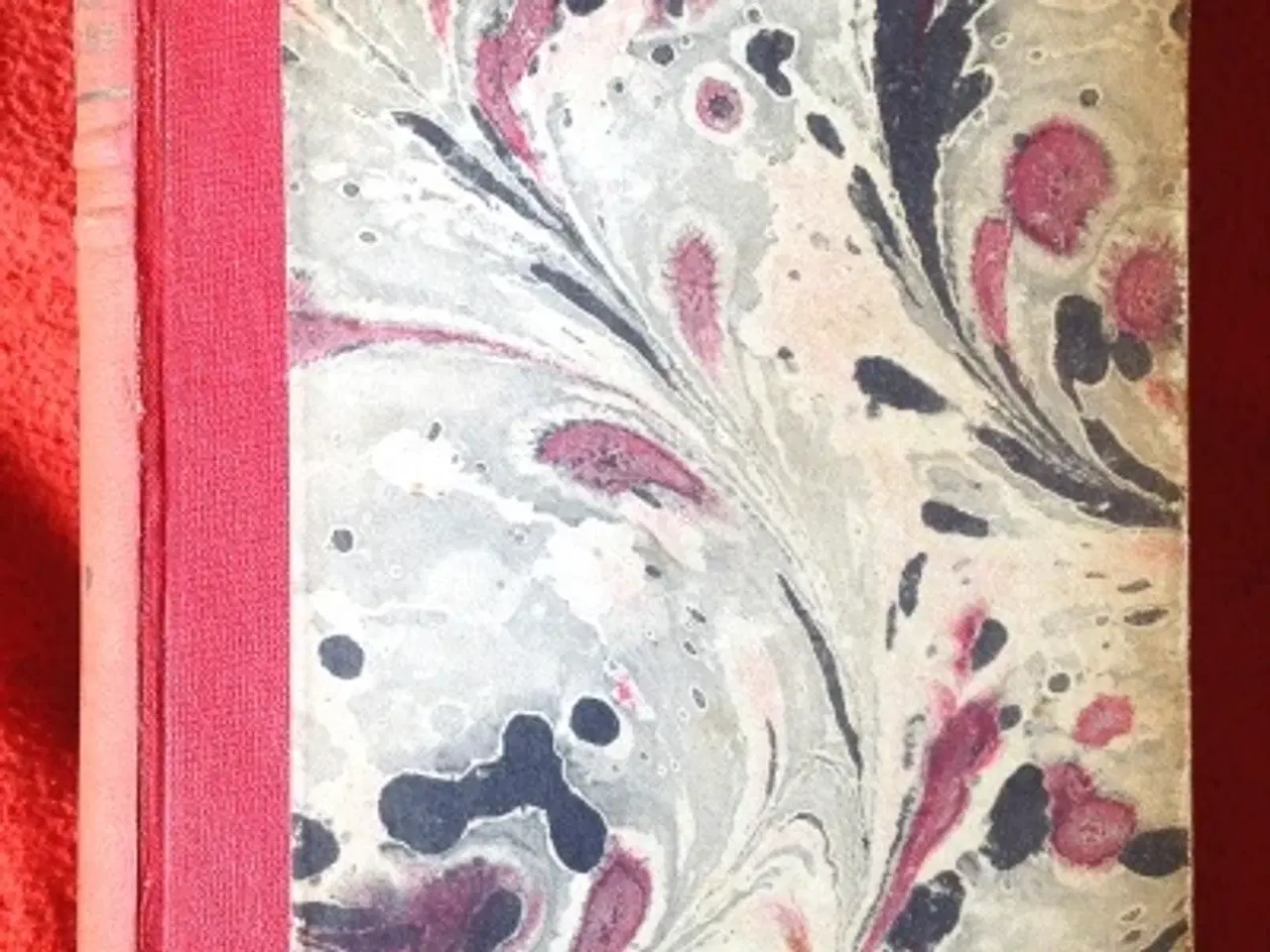 Billede 1 - Rafael Sabatini: Scaramouche