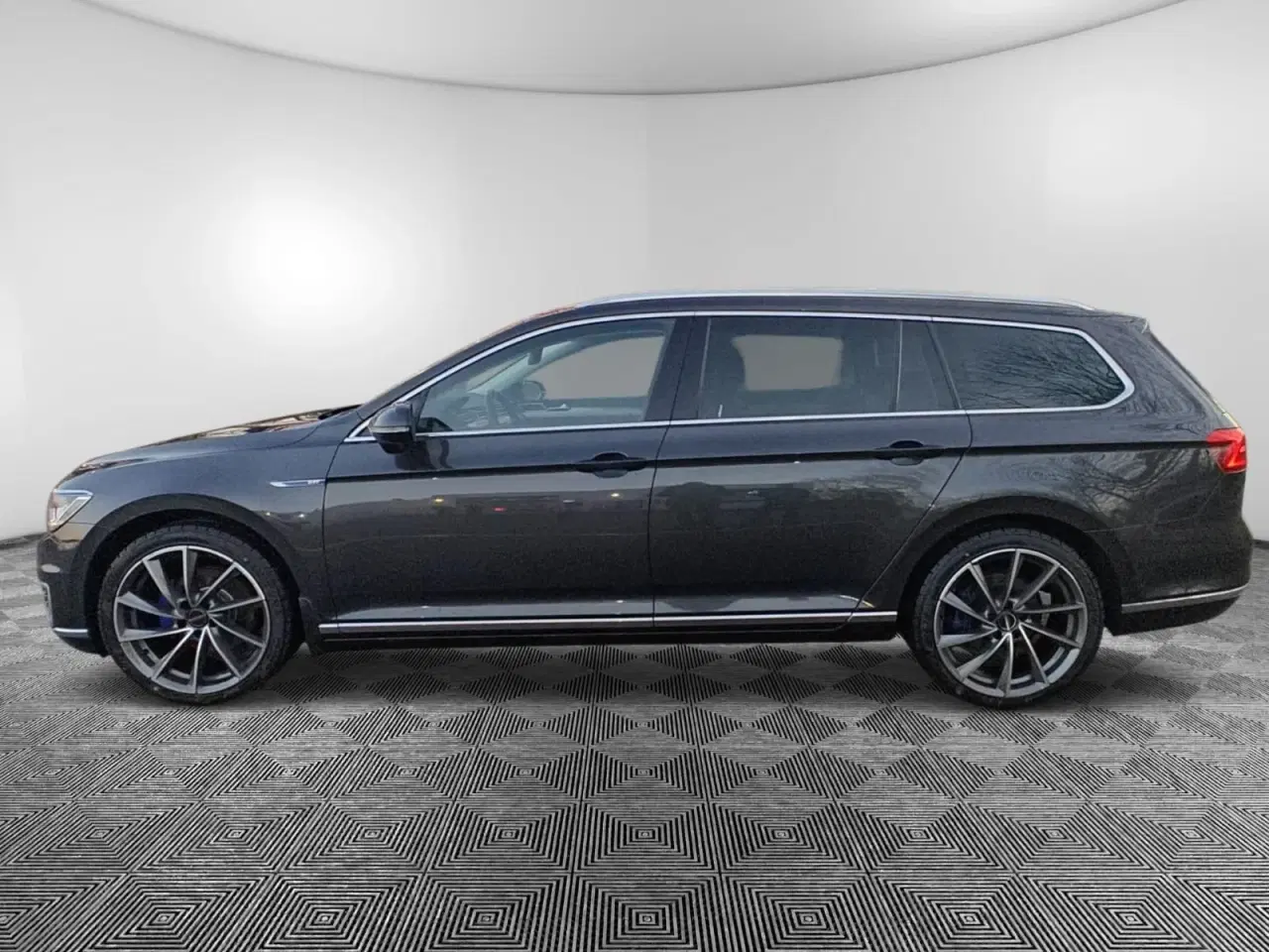 Billede 8 - VW Passat 1,4 GTE Variant DSG