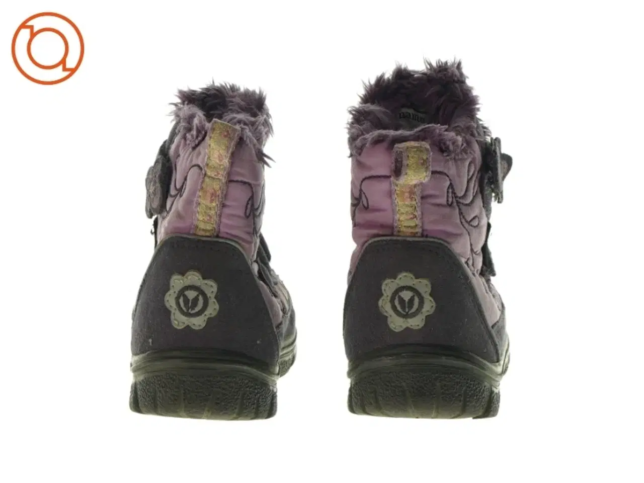 Billede 4 - Vinterstøvler fra Viking (str. 22)