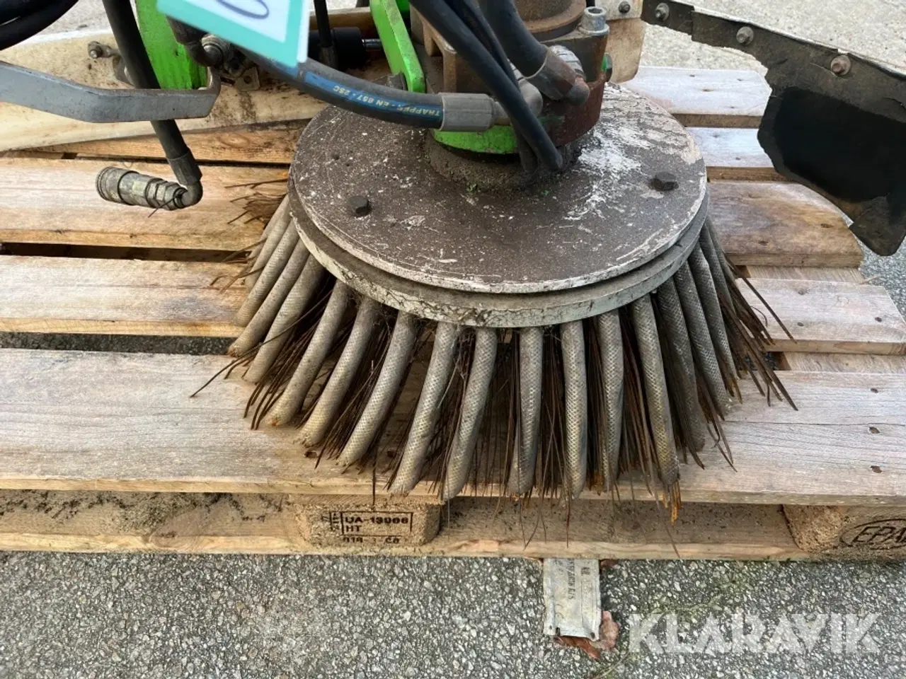 Billede 4 - Kantkost Egeholm Ub1