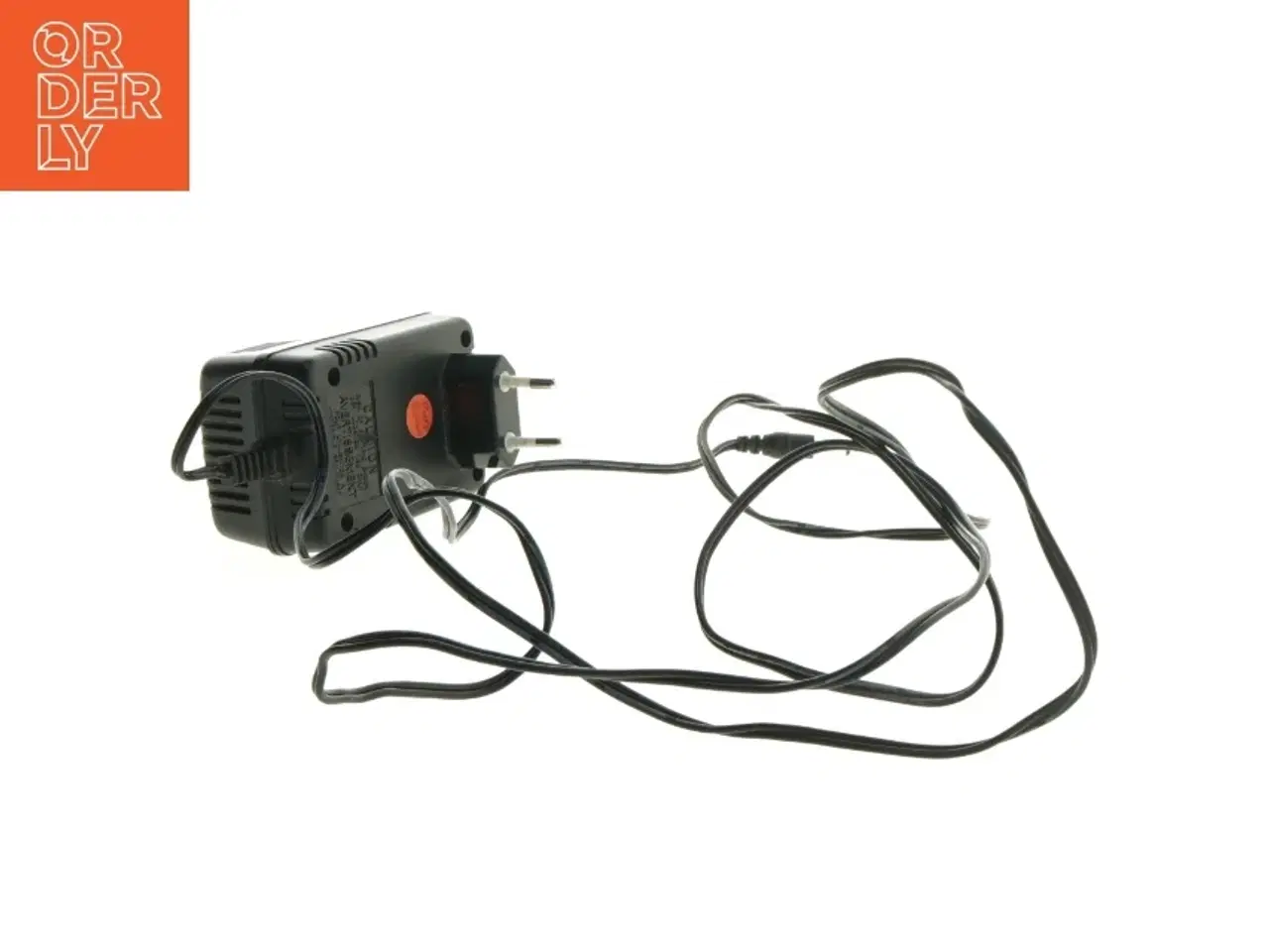 Billede 2 - Strømforsyning med ledning (str. 186 cm)