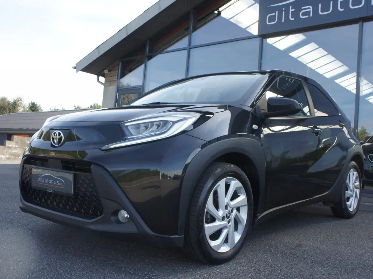 Billede 3 - Toyota Aygo X 1,0 Active