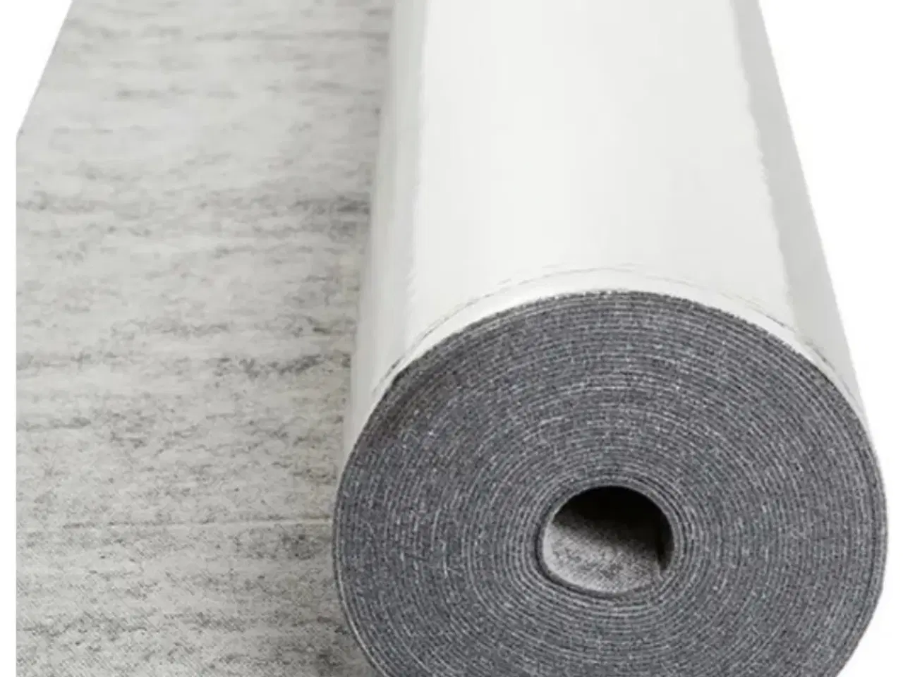 Billede 1 - Vinylgulv 20 m2 UÅBENT - WALLMANN Impressive Plank