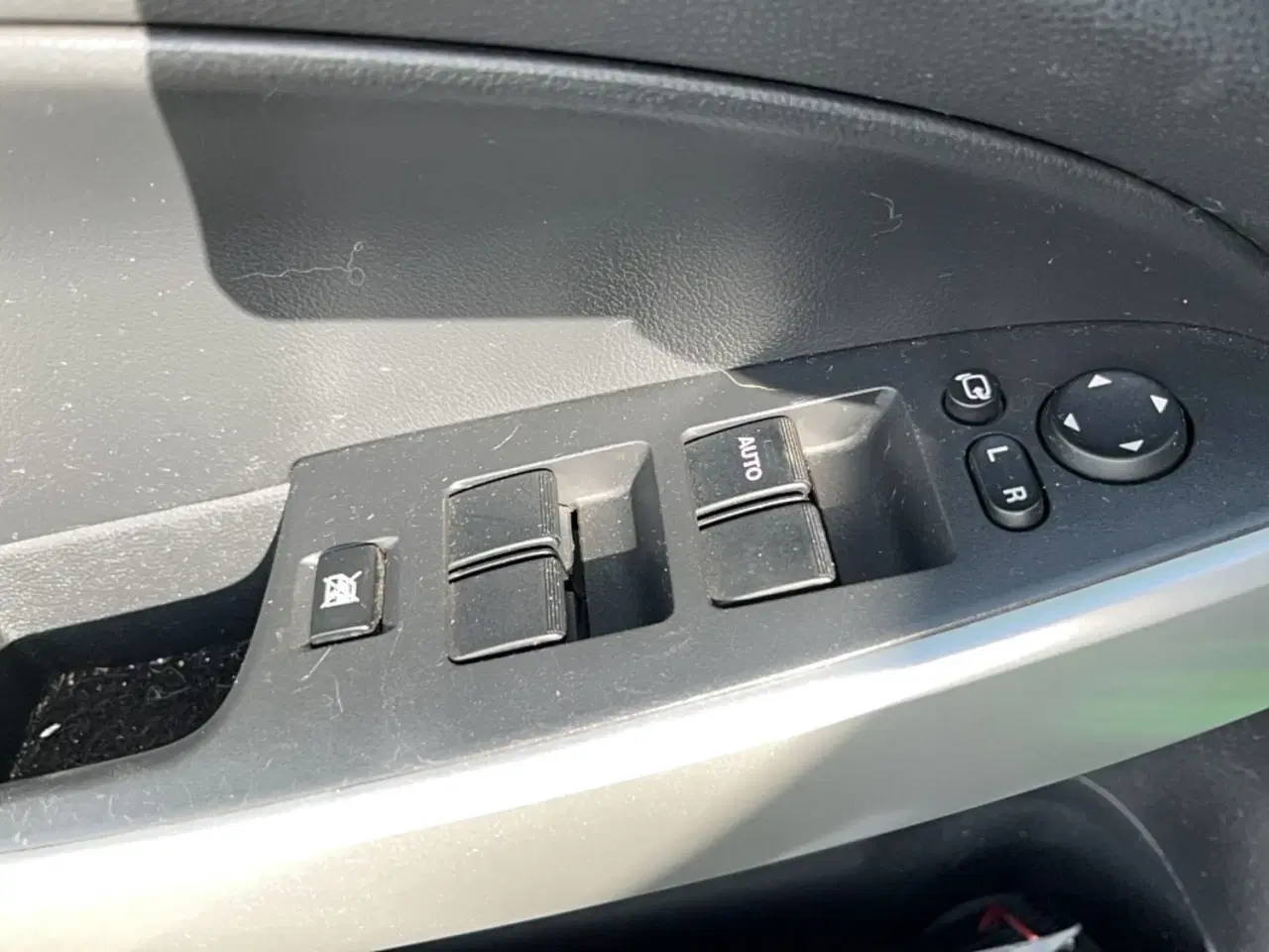 Billede 8 - Mazda 2 1,5 Sport 103HK 5d