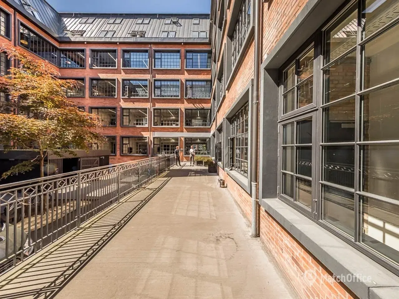 Billede 6 - Den Gamle Trikotagefabrik