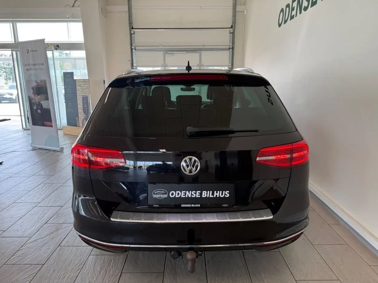 Billede 6 - VW Passat 1,4 TSi 150 Highline Premium Variant DSG