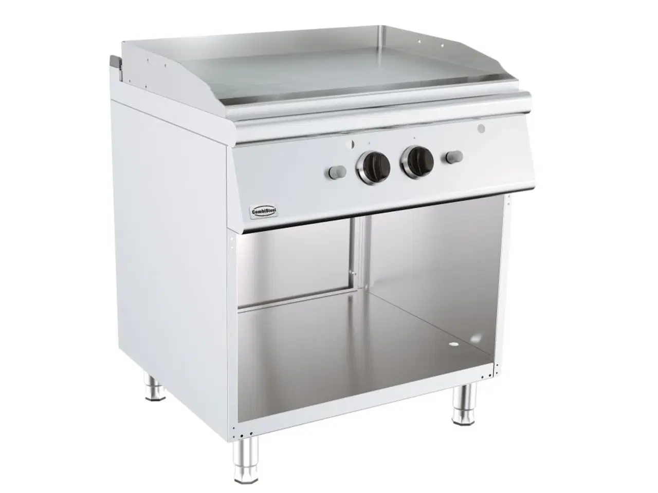 Billede 1 - Gas friture – 800 x 700 x 900 mm