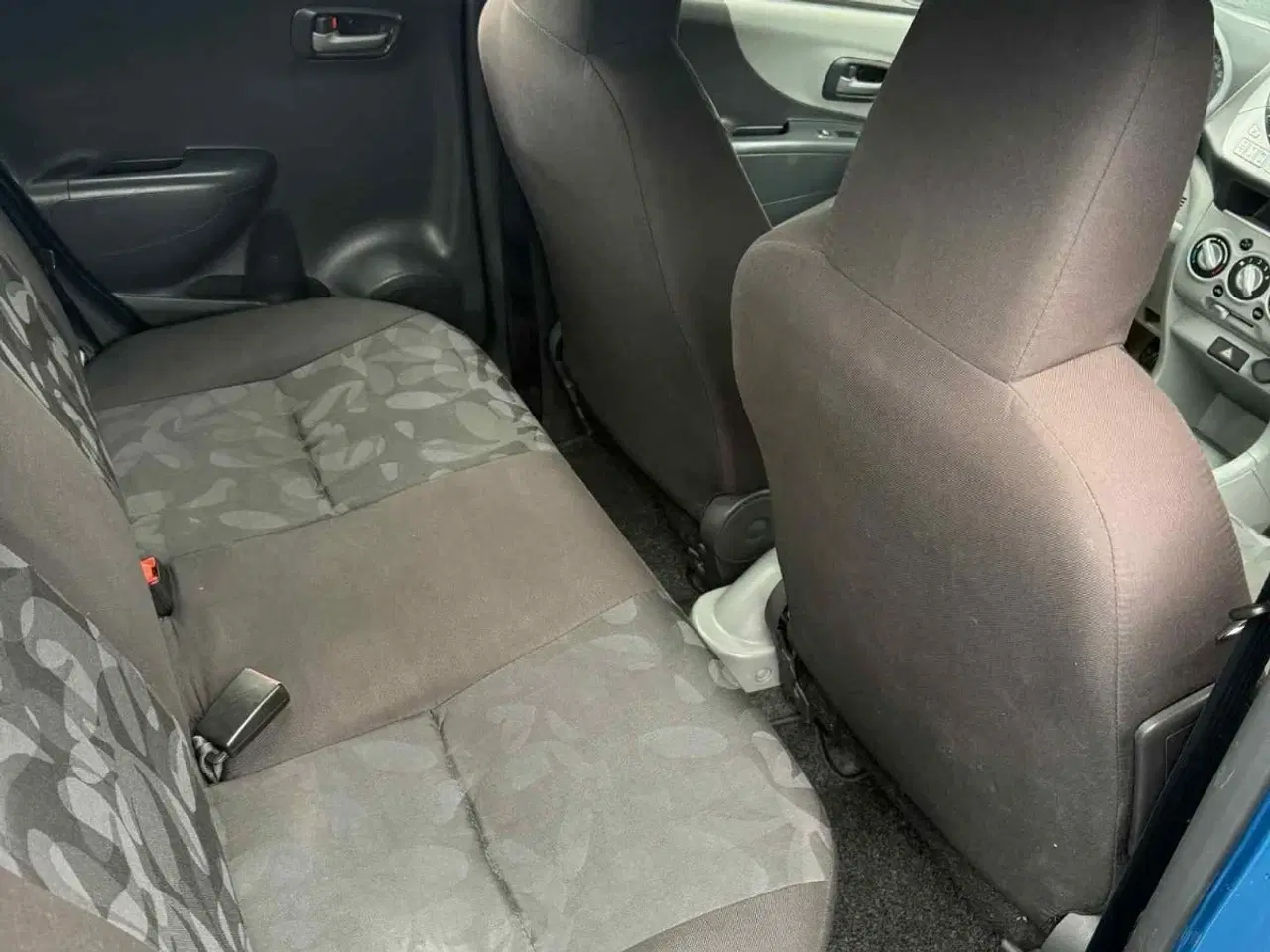 Billede 7 - Suzuki Alto 1,0 Blue