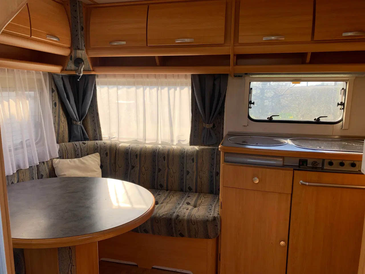 Billede 8 - LMC 475 RD, Årgang 2003