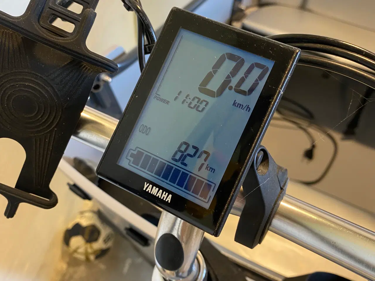 Billede 4 - Babboe mountain pro ladcykel