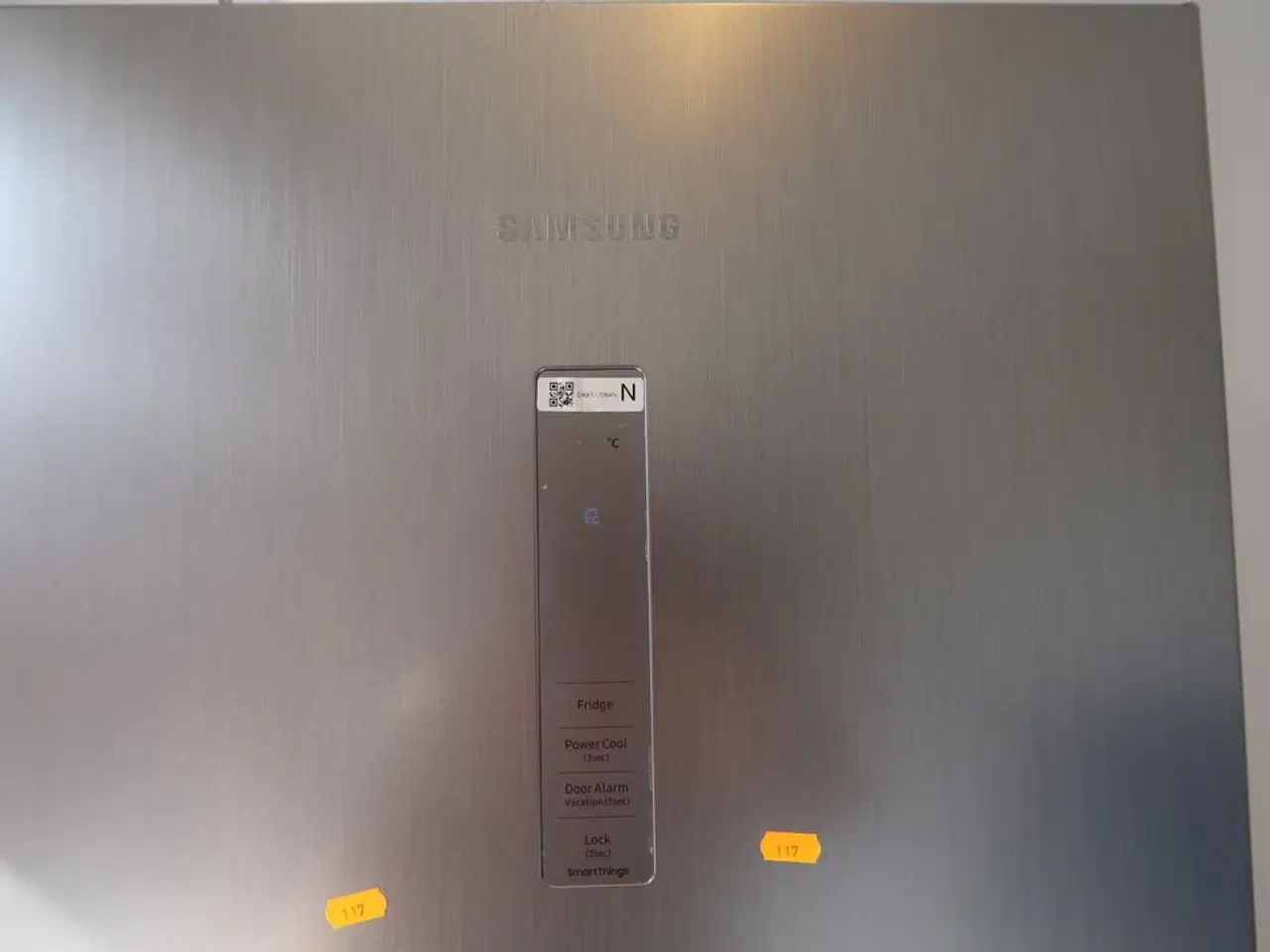 Billede 2 - Køleskab SAMSUNG RR39C7BG7S9