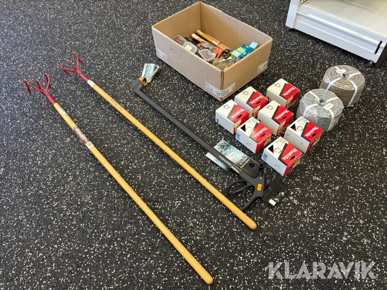 Billede 4 - Diverse butiksvare