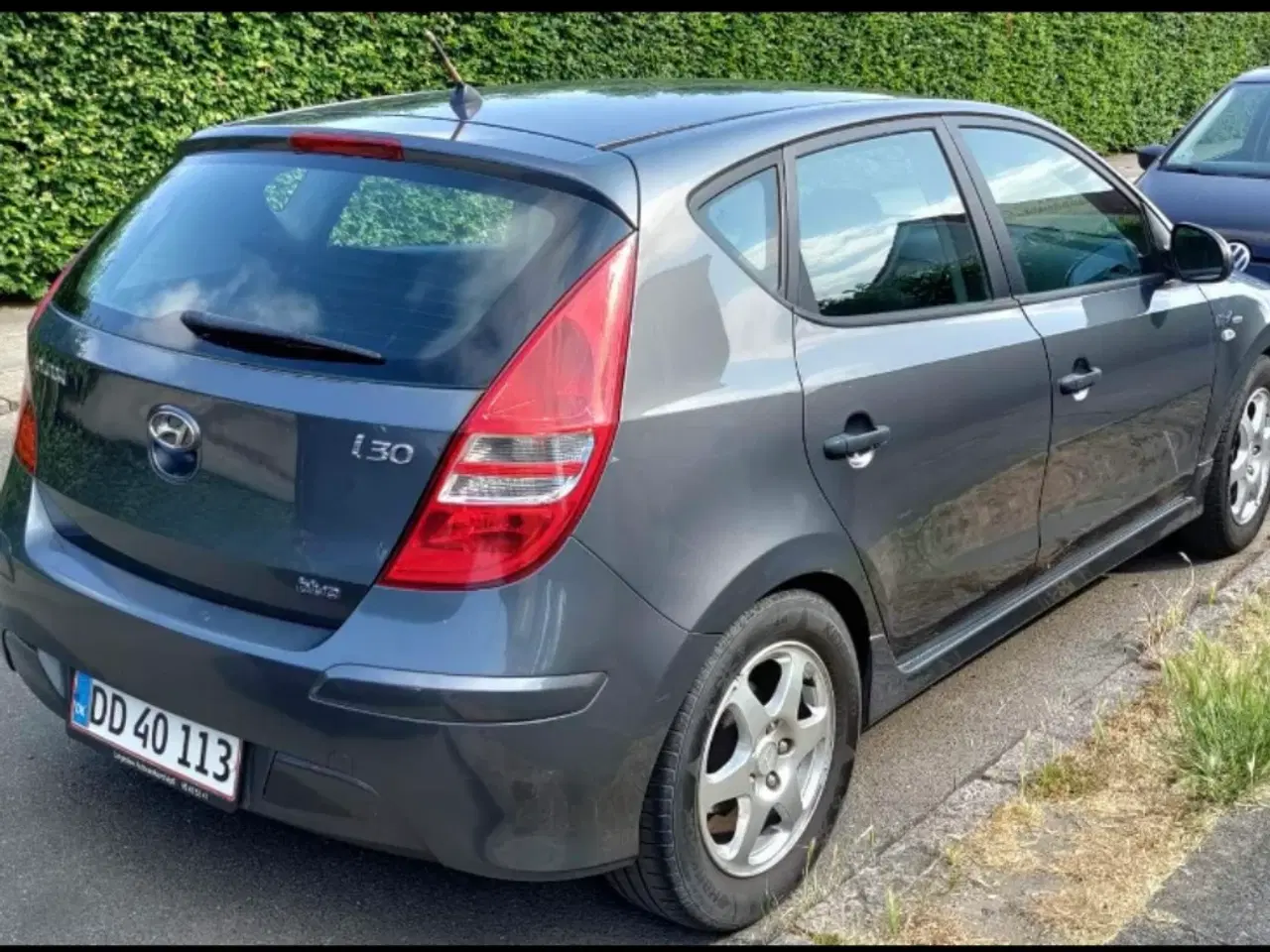 Billede 1 - Hyundai i30