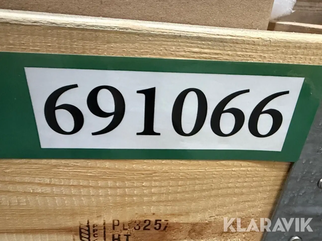 Billede 10 - Panel skærme Winmate 5 skærme