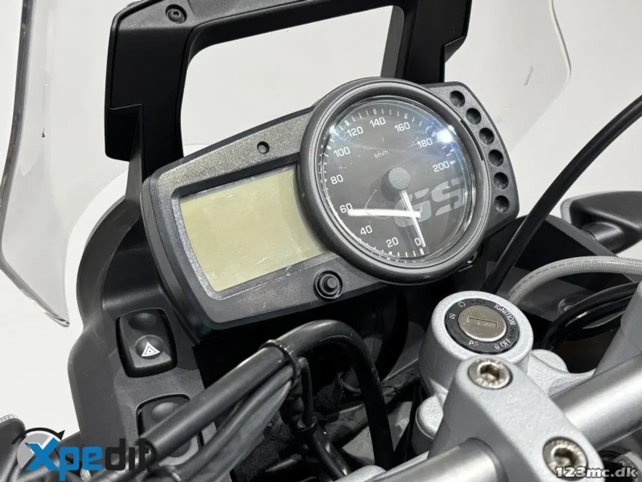 Billede 13 - BMW G 650 GS