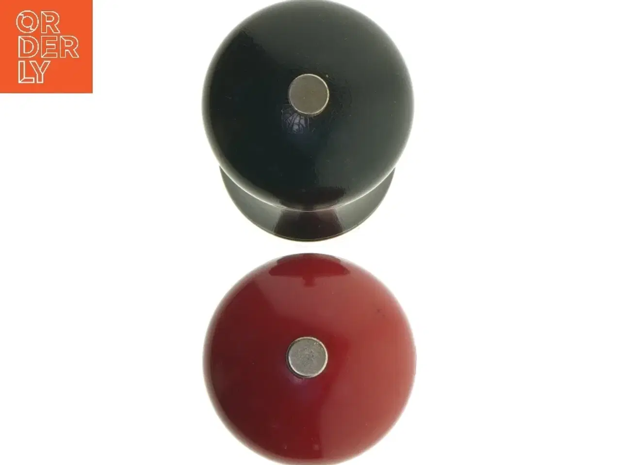 Billede 8 - Salt og peberkværnsæt (str. 30 x 8 cm)